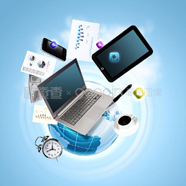 电子商务企业的管理咨询 战略优化与运营提升