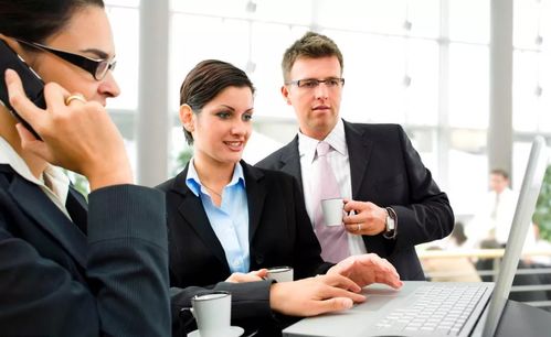 浩然企管视角 相处舒服的伙伴，都懂得换位思考——商务咨询中的核心软实力