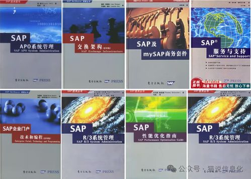 专业书架上的较量 从知识体系透视国内外ERP厂商的生态差异